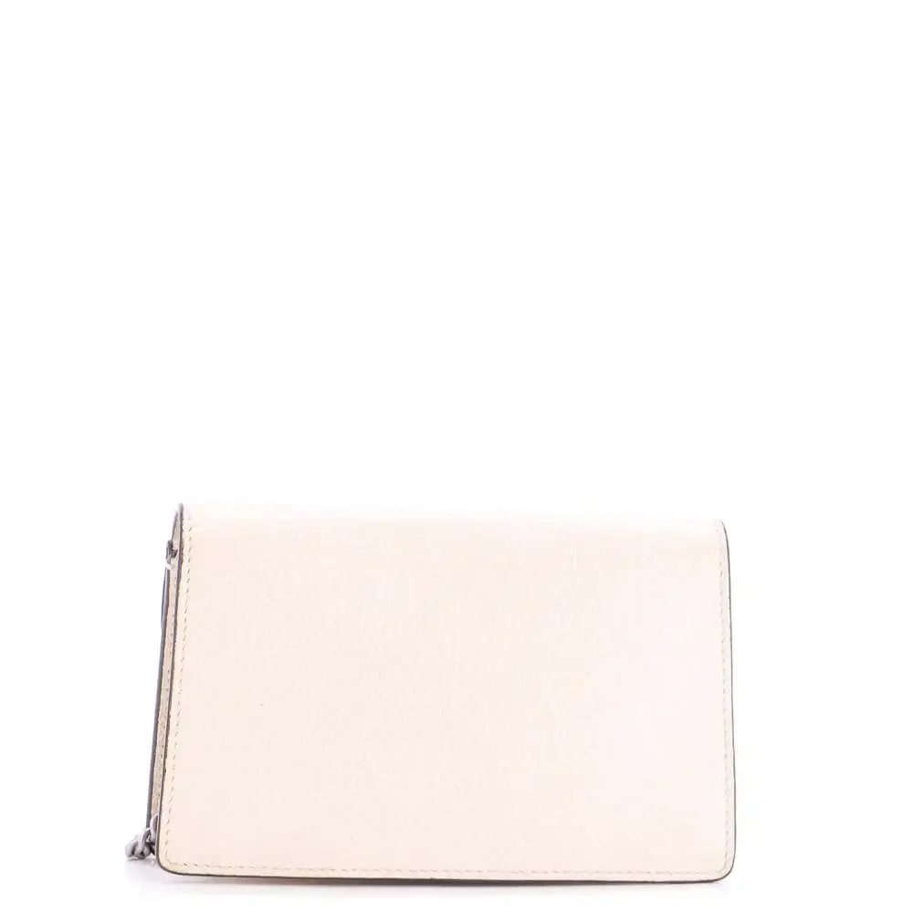 Gucci Dionysus Bag Leather Super Mini #248594G10B - Picture 3 of 7